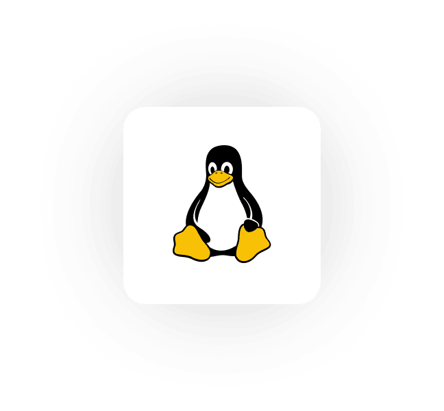 linux