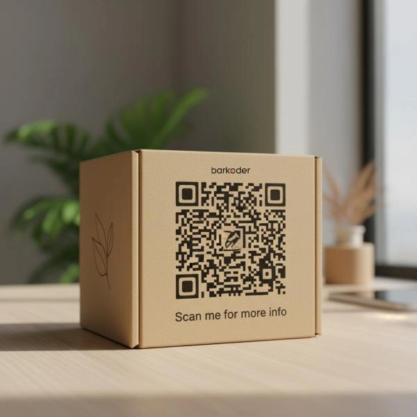 QR codes around the world