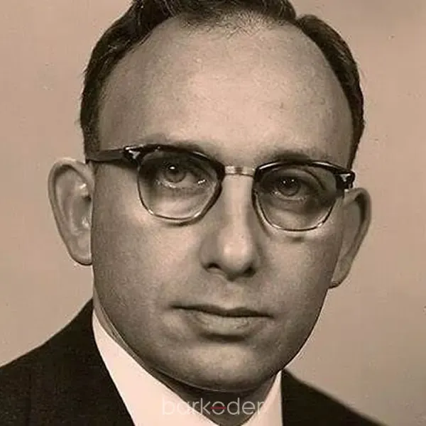 Norman Joseph Woodland