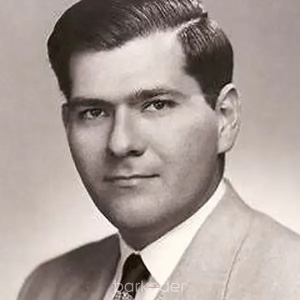 Bernard “Bob” Silver