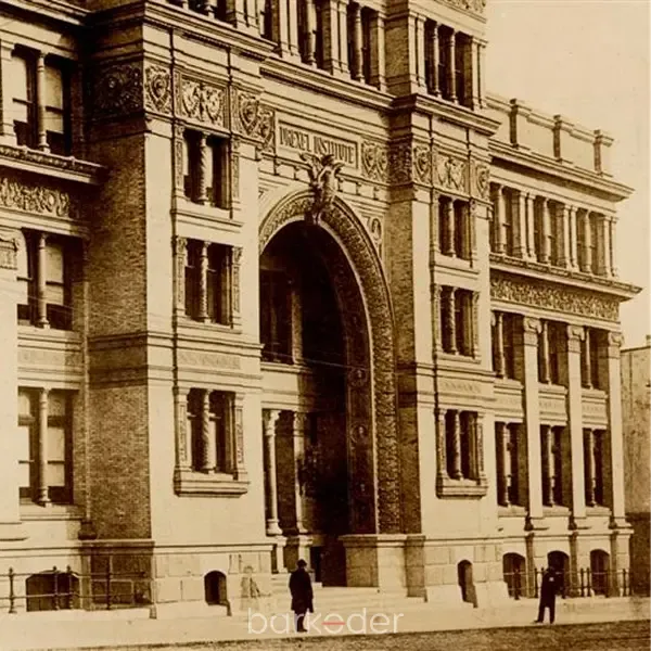 Drexel Institue of Technology