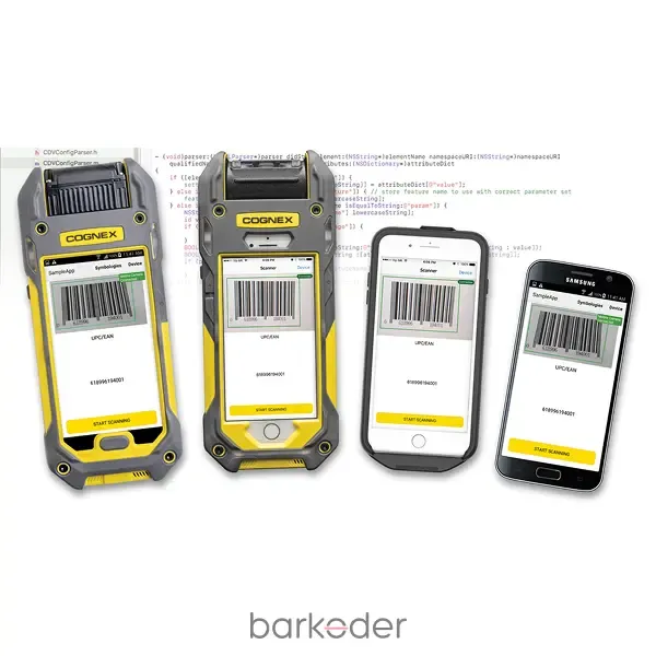 Cognex Integrated Solution