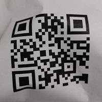 QR - Deformed