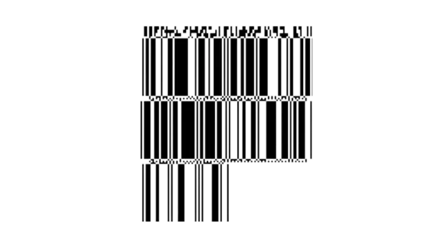 RSS Expanded Stacked Composite symbol