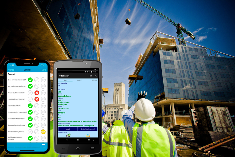 barKoder SDK - Successful integration: Magic5