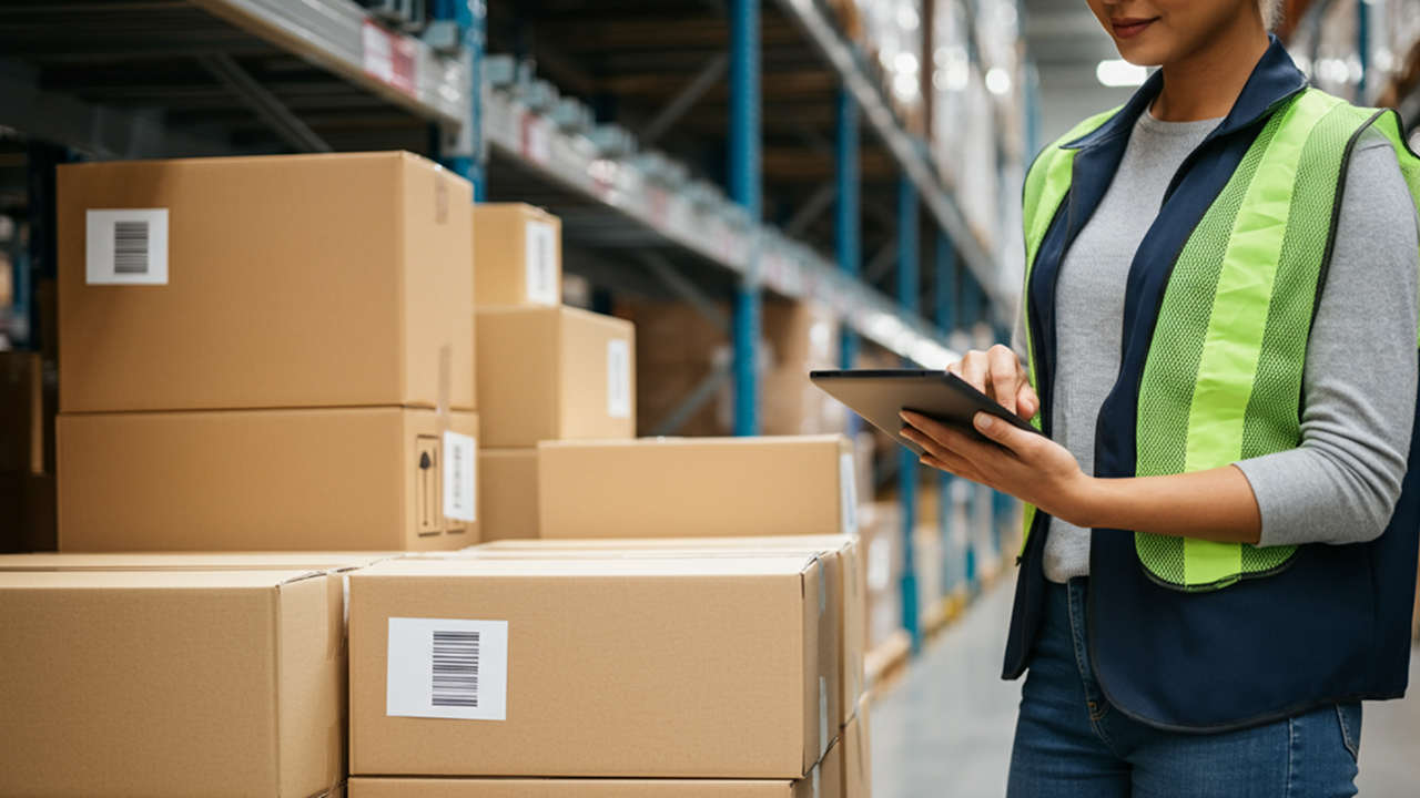Why Augmented Reality Is the Future of Inventory