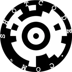 Shotcode as an example of a circular barcode